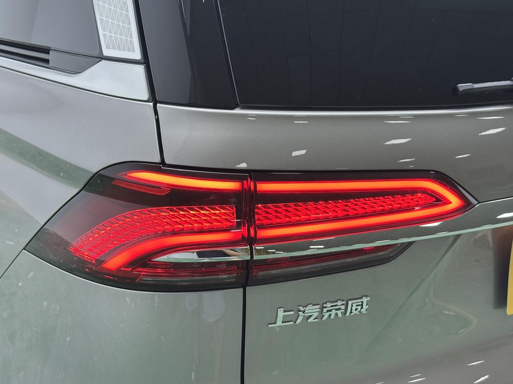 Roewe Roewe iMAX8