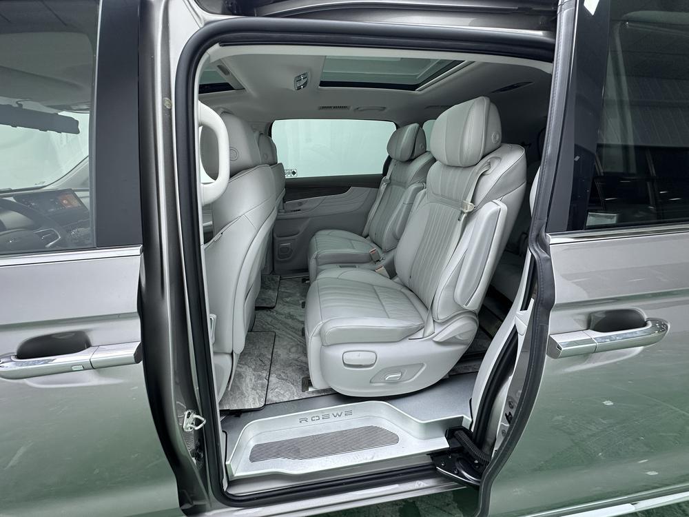 Roewe Roewe iMAX8