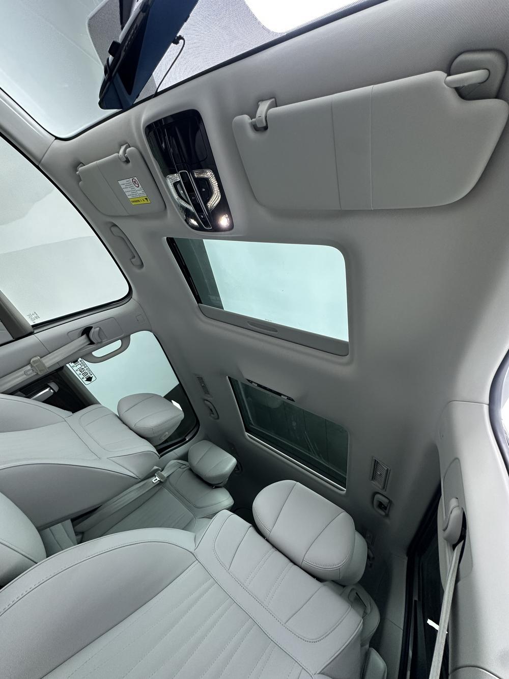 Roewe Roewe iMAX8