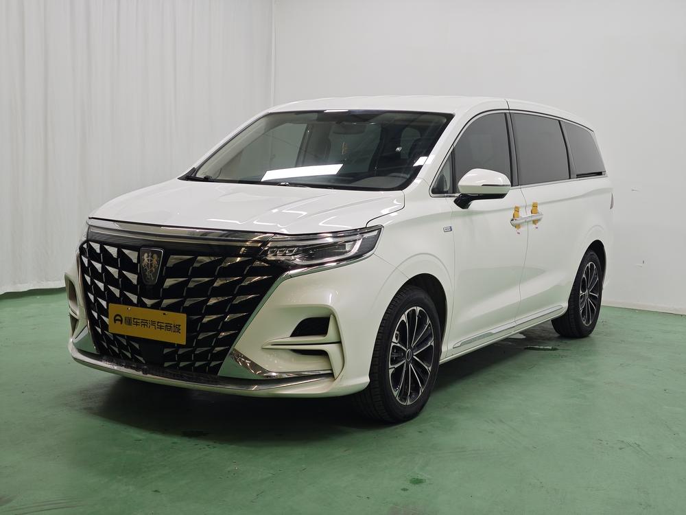 Roewe Roewe iMAX8