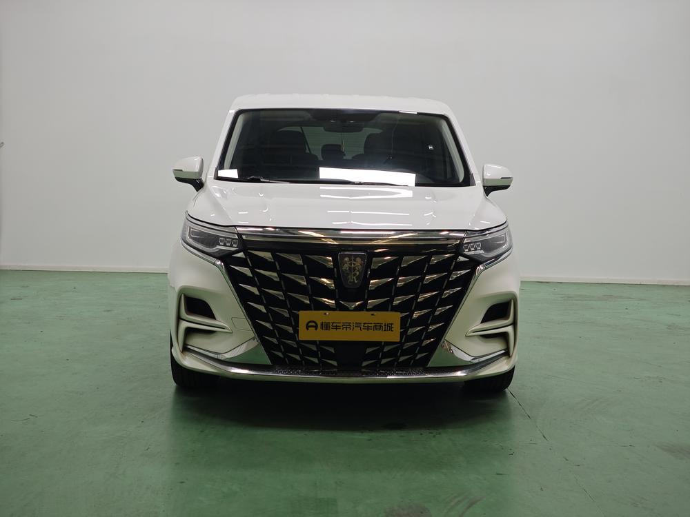 Roewe Roewe iMAX8
