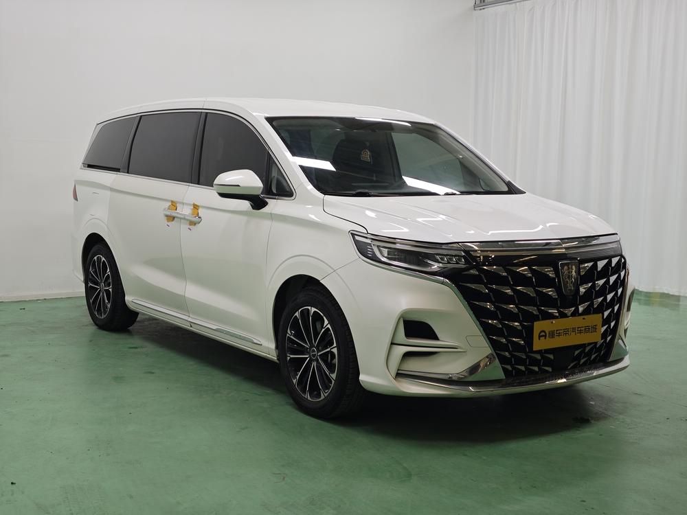 Roewe Roewe iMAX8