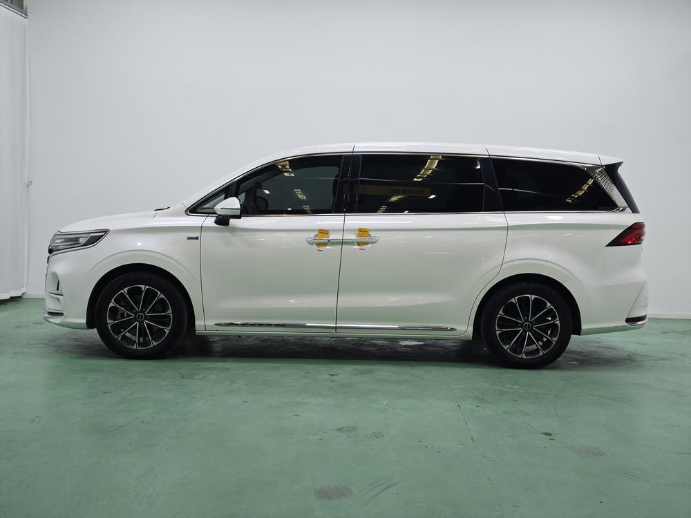 Roewe Roewe iMAX8