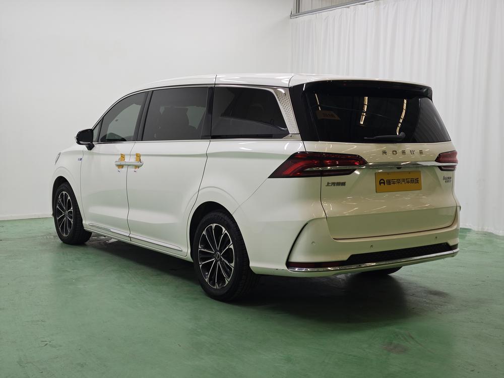 Roewe Roewe iMAX8