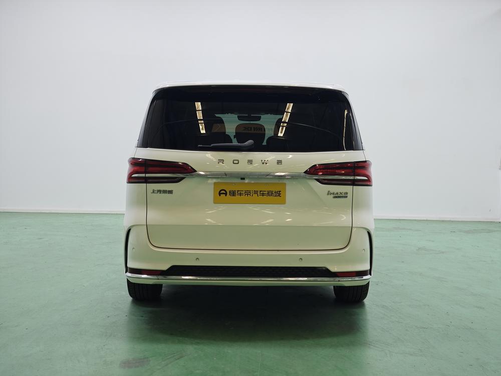 Roewe Roewe iMAX8