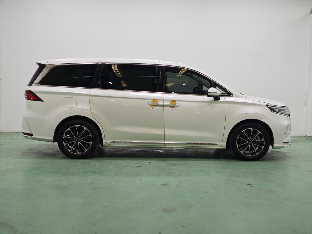 Roewe Roewe iMAX8