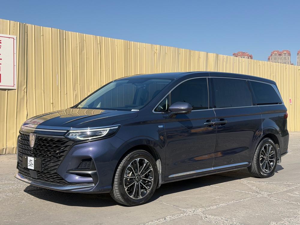 Roewe Roewe iMAX8