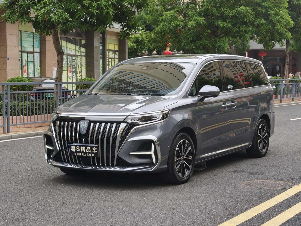 Roewe Roewe iMAX8