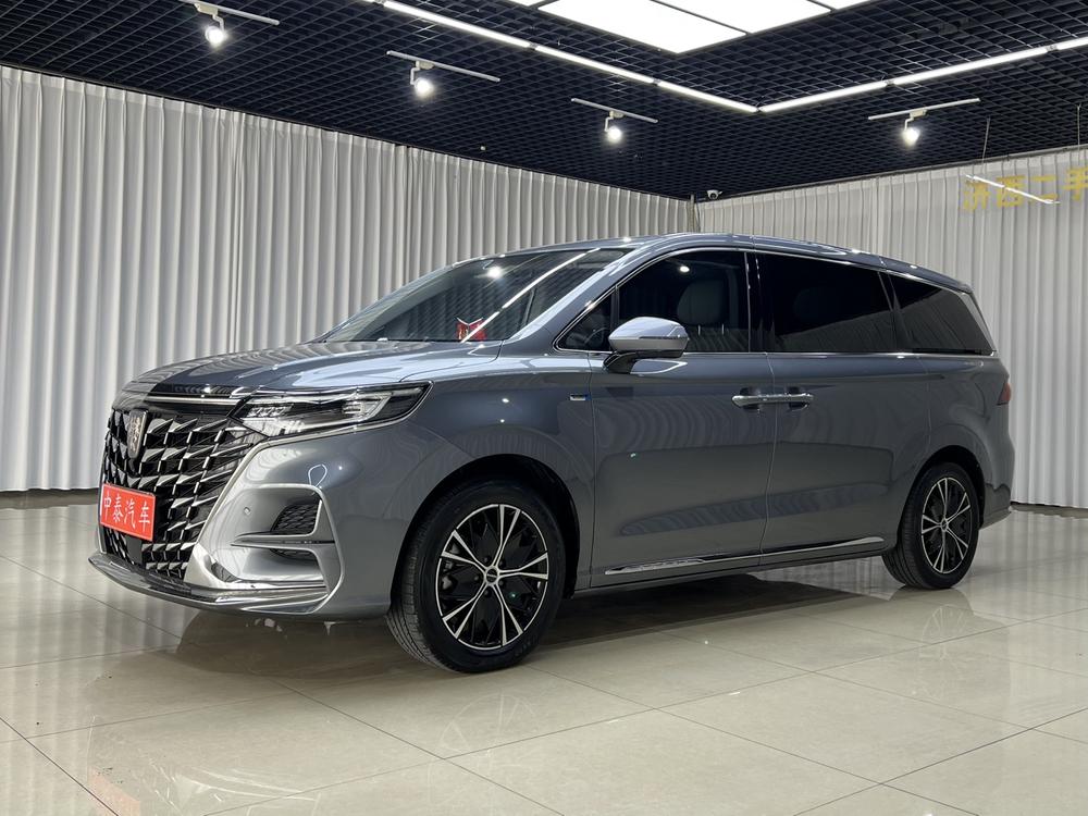 Roewe Roewe iMAX8