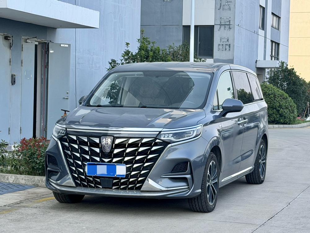 Roewe Roewe iMAX8