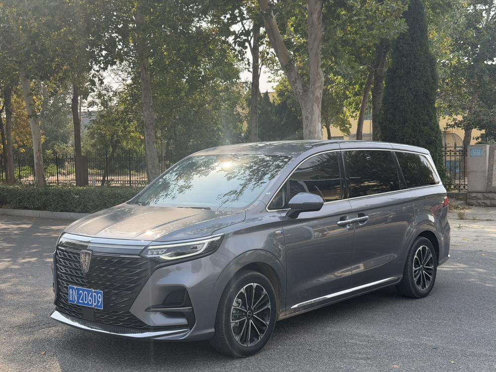 Roewe Roewe iMAX8