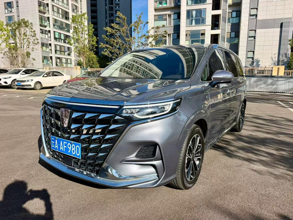 Roewe Roewe iMAX8