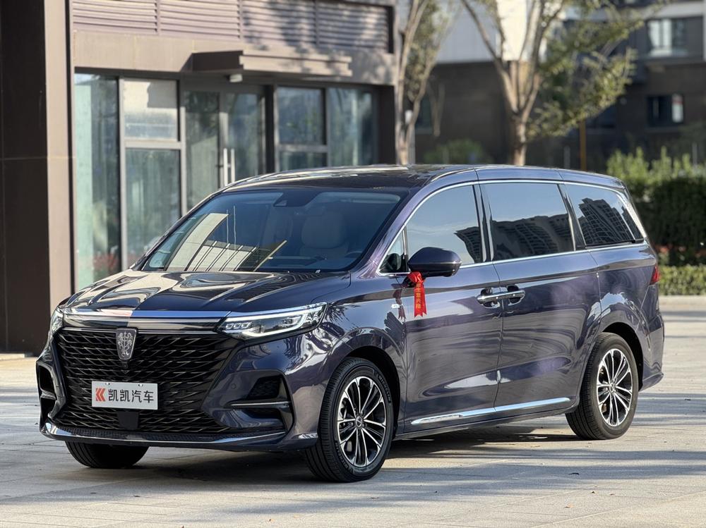 Roewe Roewe iMAX8