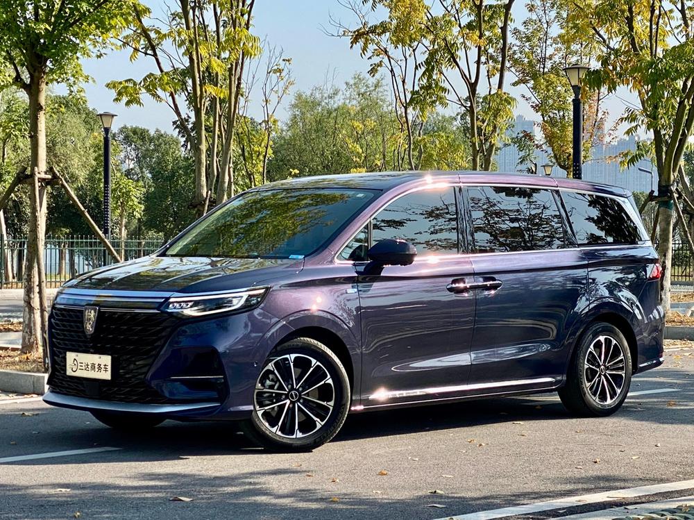 Roewe Roewe iMAX8