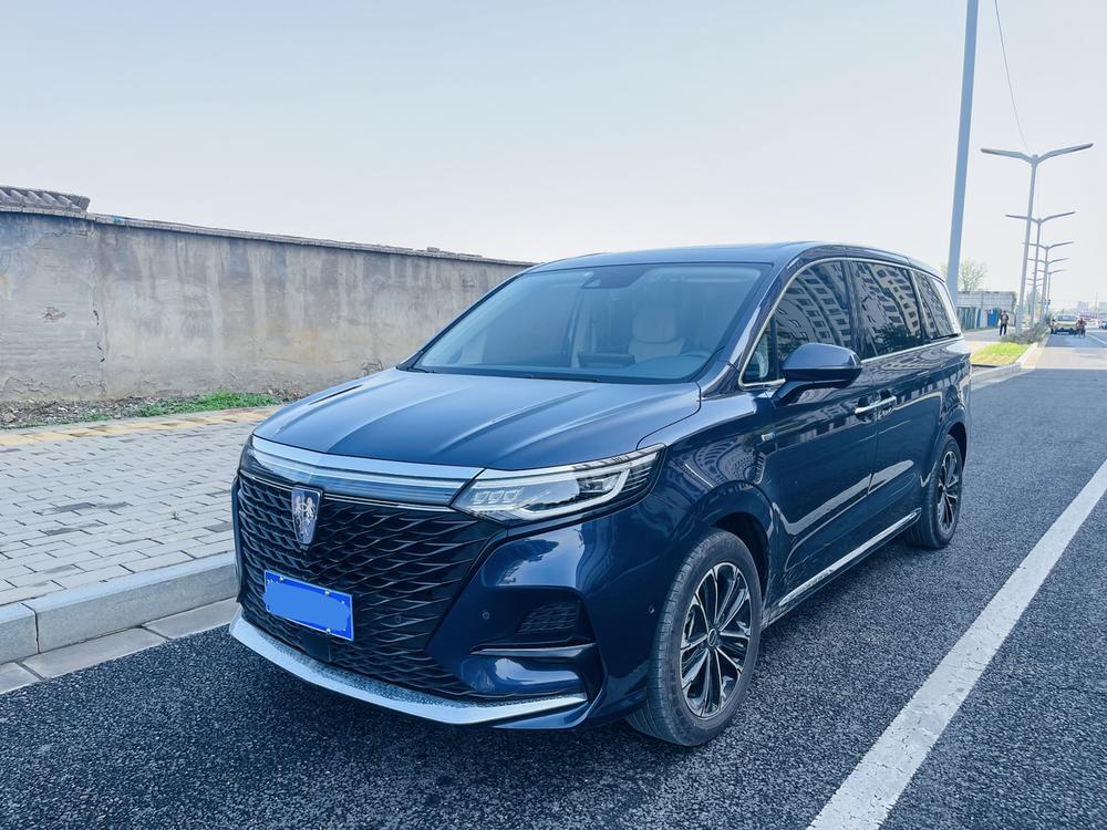 Roewe Roewe iMAX8