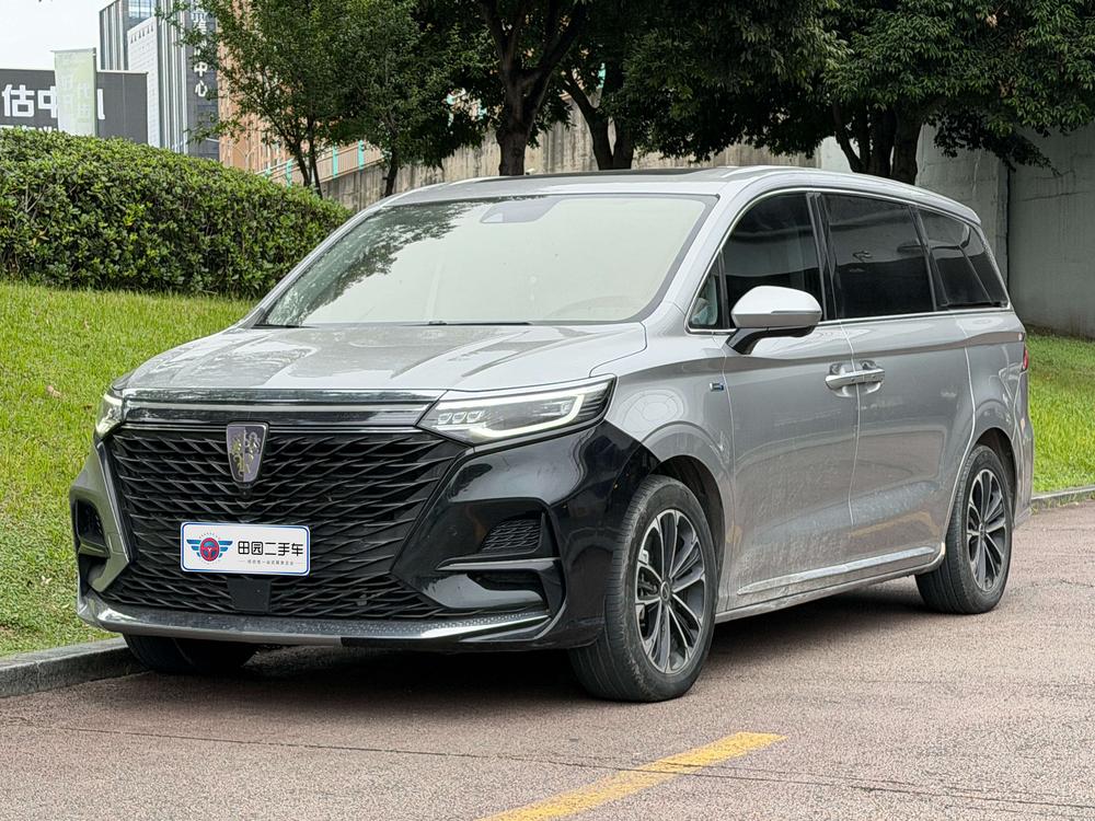 Roewe Roewe iMAX8