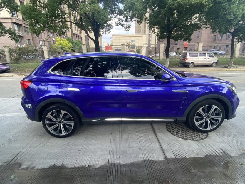 Roewe Roewe Marvel X