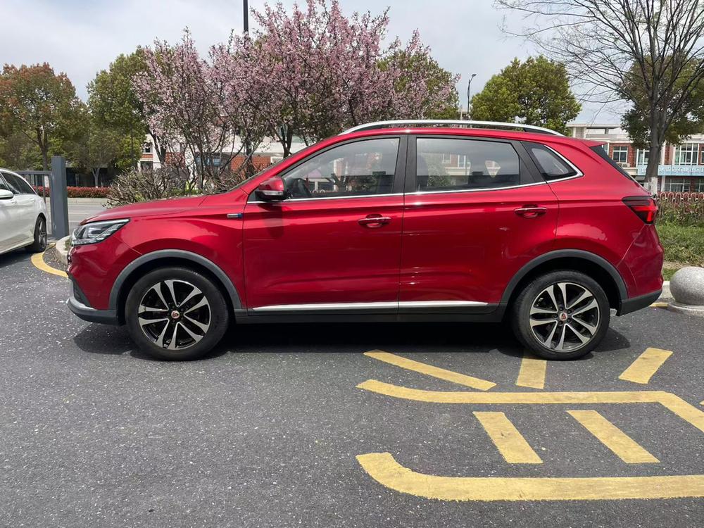 Roewe Roewe RX3