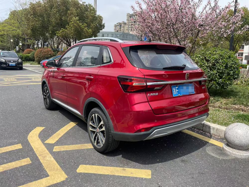 Roewe Roewe RX3