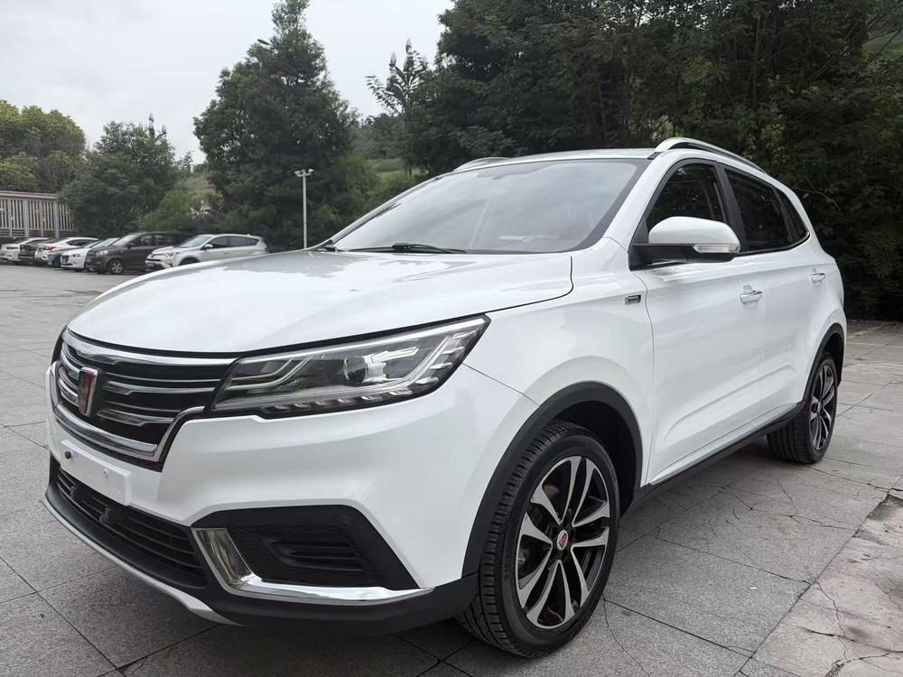 Roewe Roewe RX3