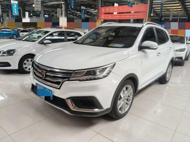 Roewe Roewe RX3
