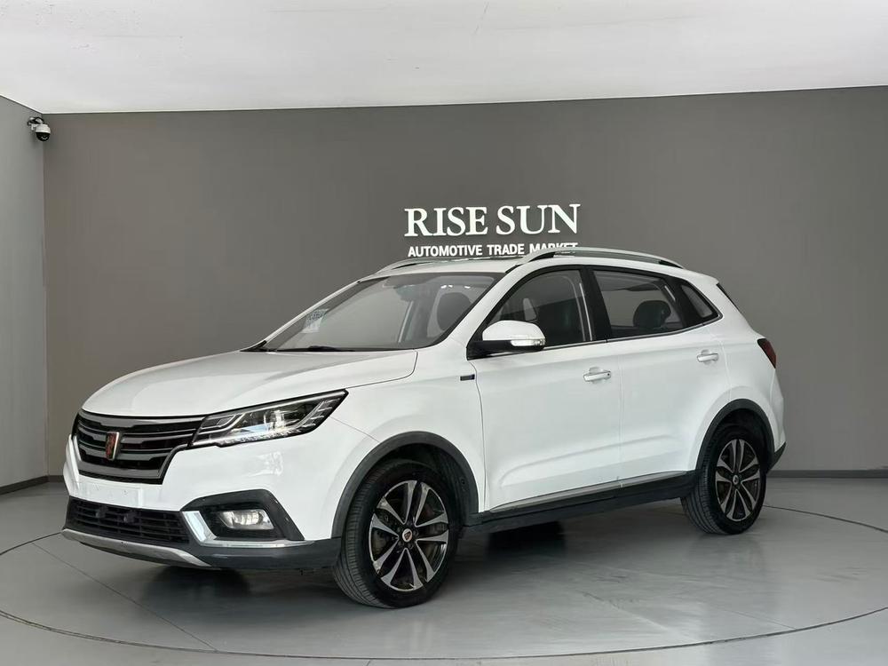 Roewe Roewe RX3