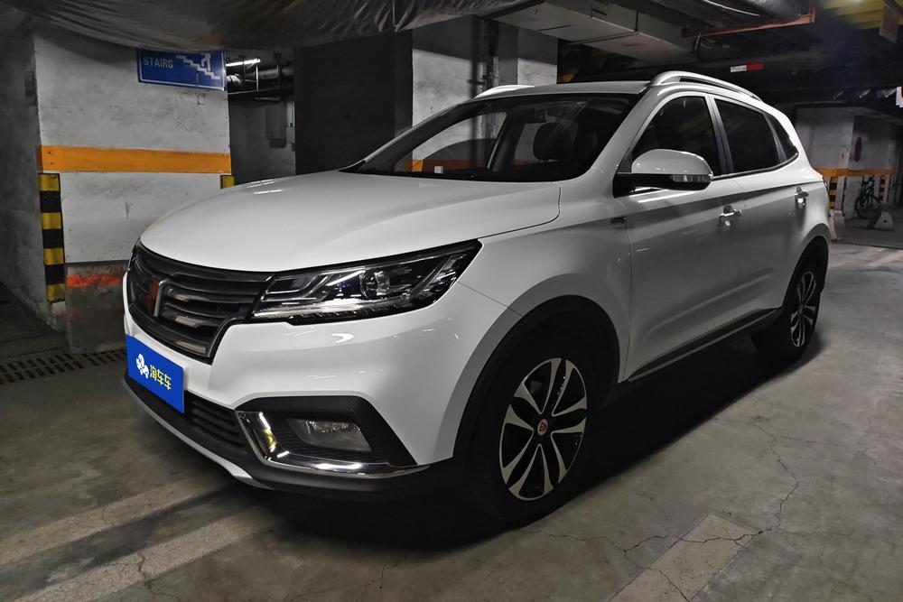 Roewe Roewe RX3