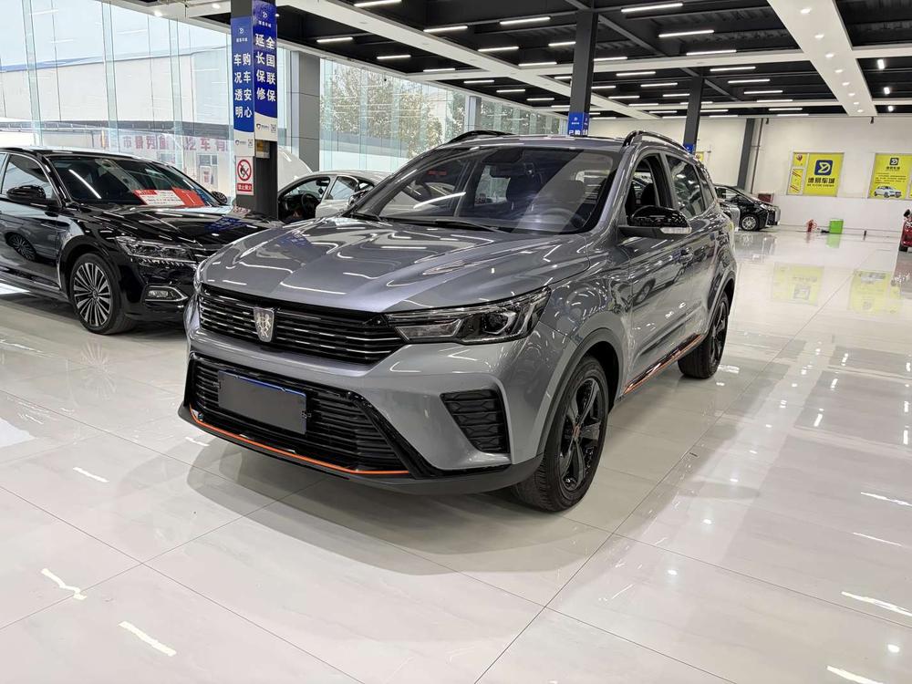 Roewe Roewe RX3
