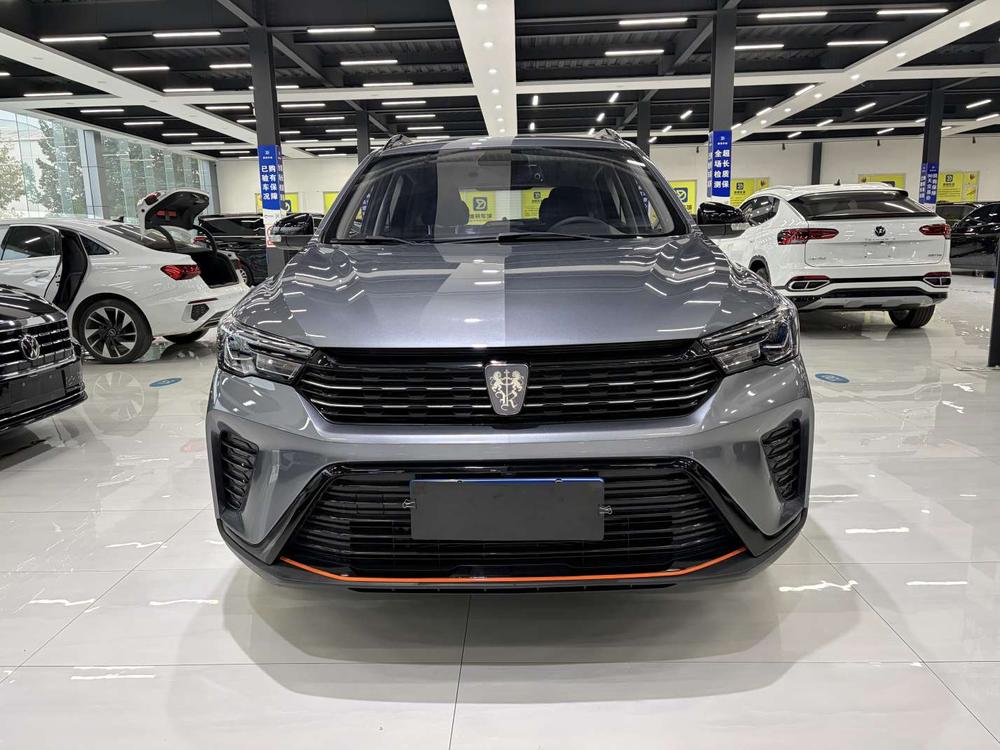 Roewe Roewe RX3
