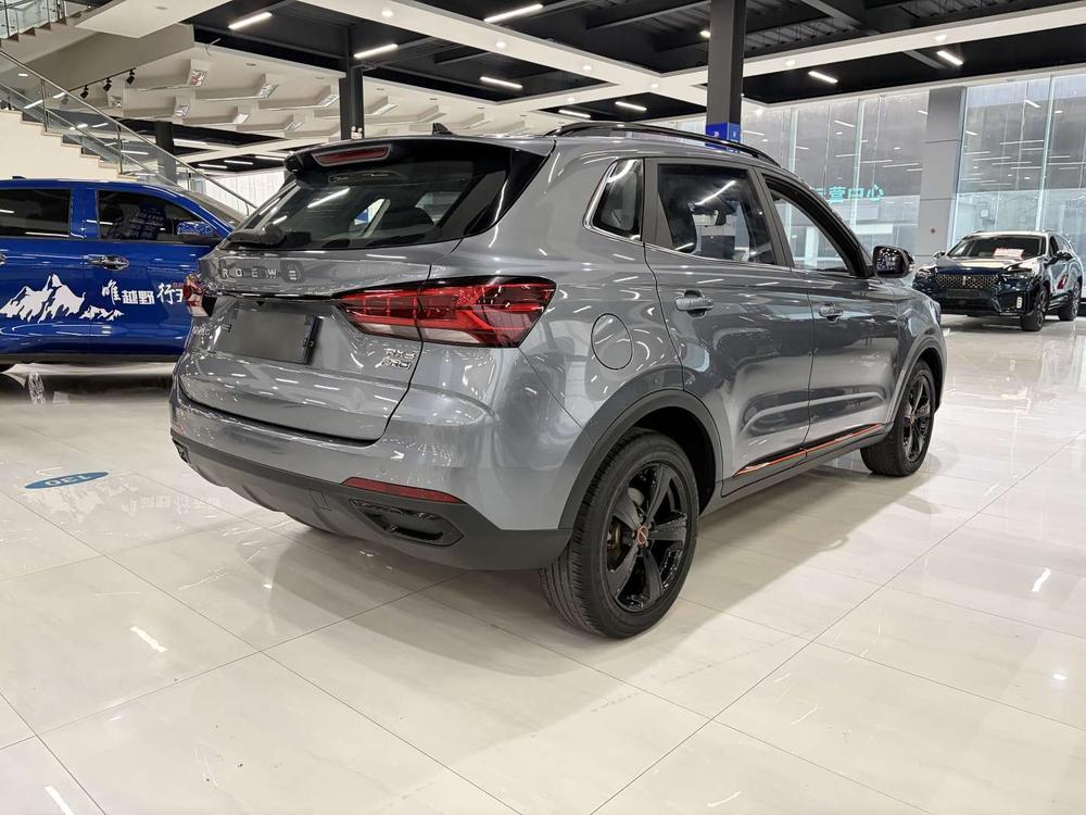 Roewe Roewe RX3
