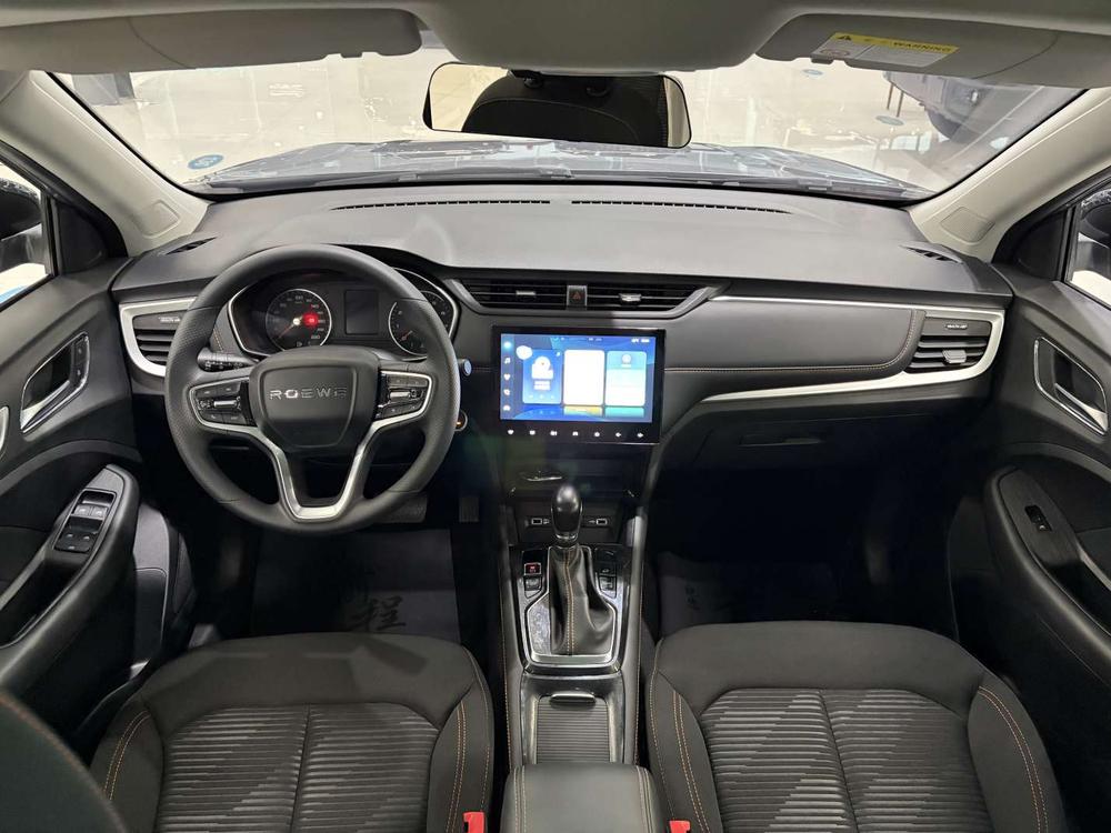 Roewe Roewe RX3