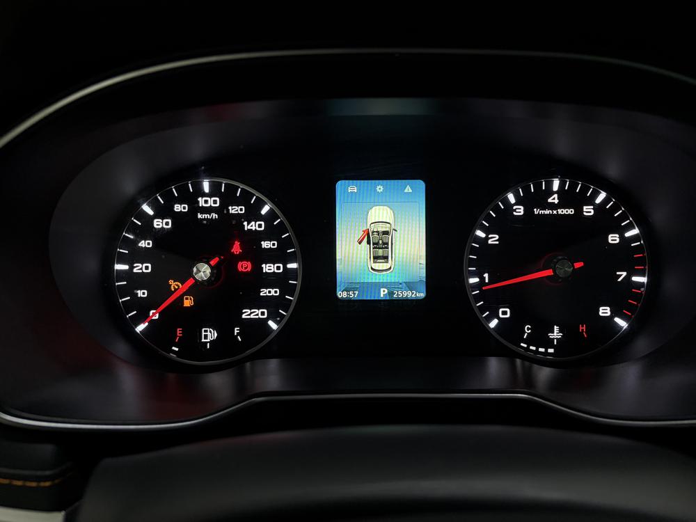 Roewe Roewe RX3