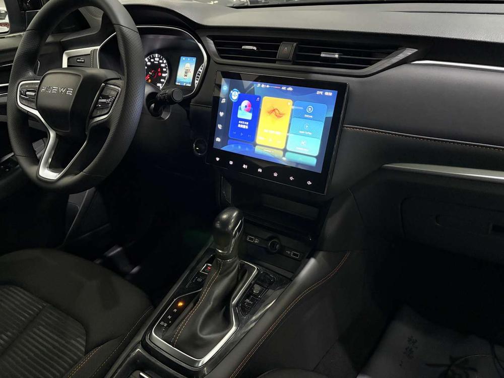 Roewe Roewe RX3