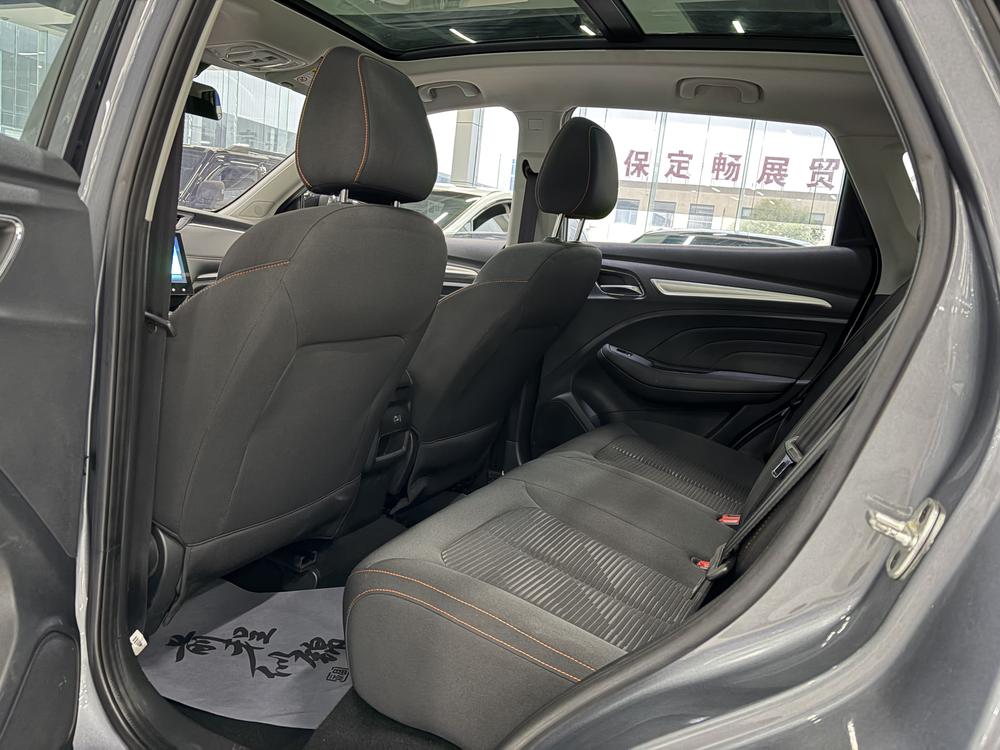 Roewe Roewe RX3