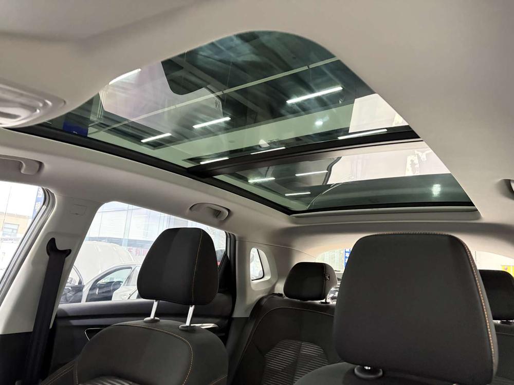 Roewe Roewe RX3