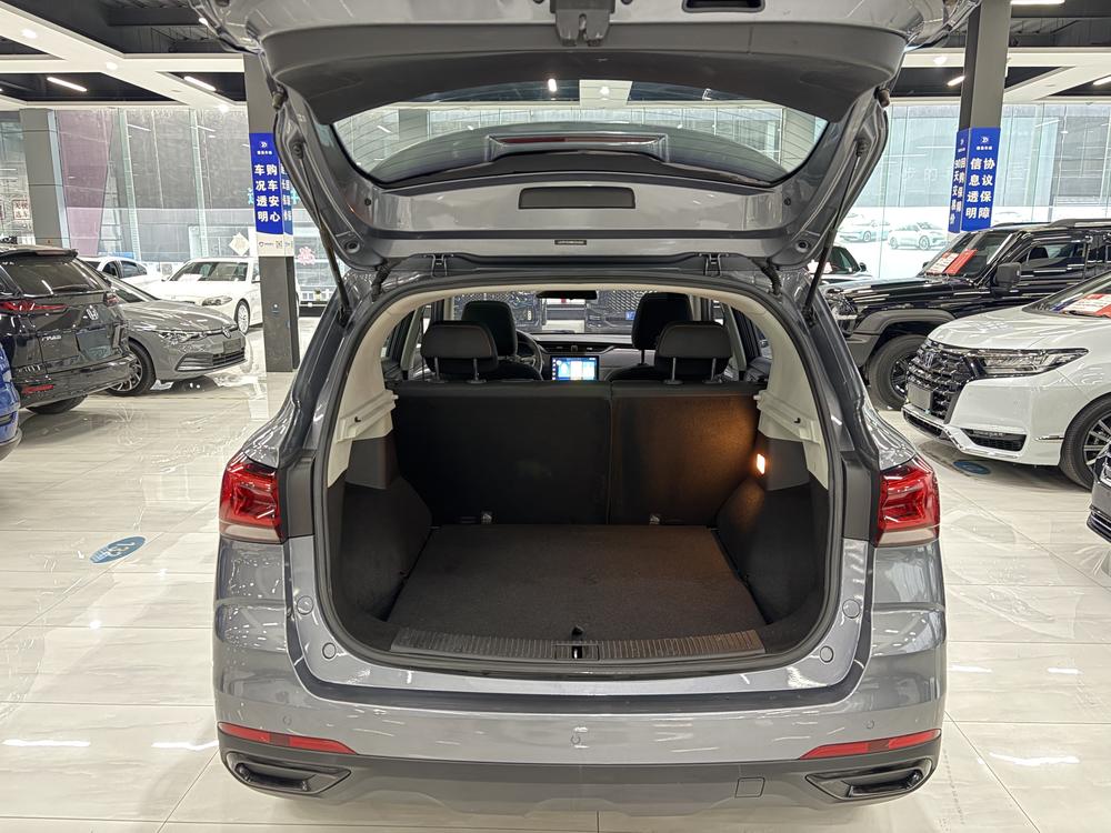 Roewe Roewe RX3