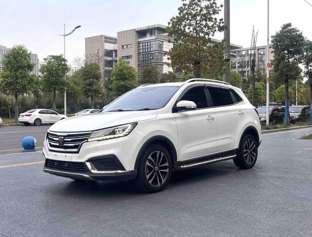 Roewe Roewe RX3