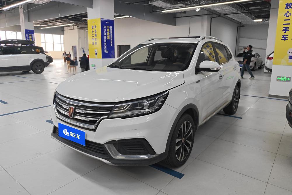 Roewe Roewe RX3