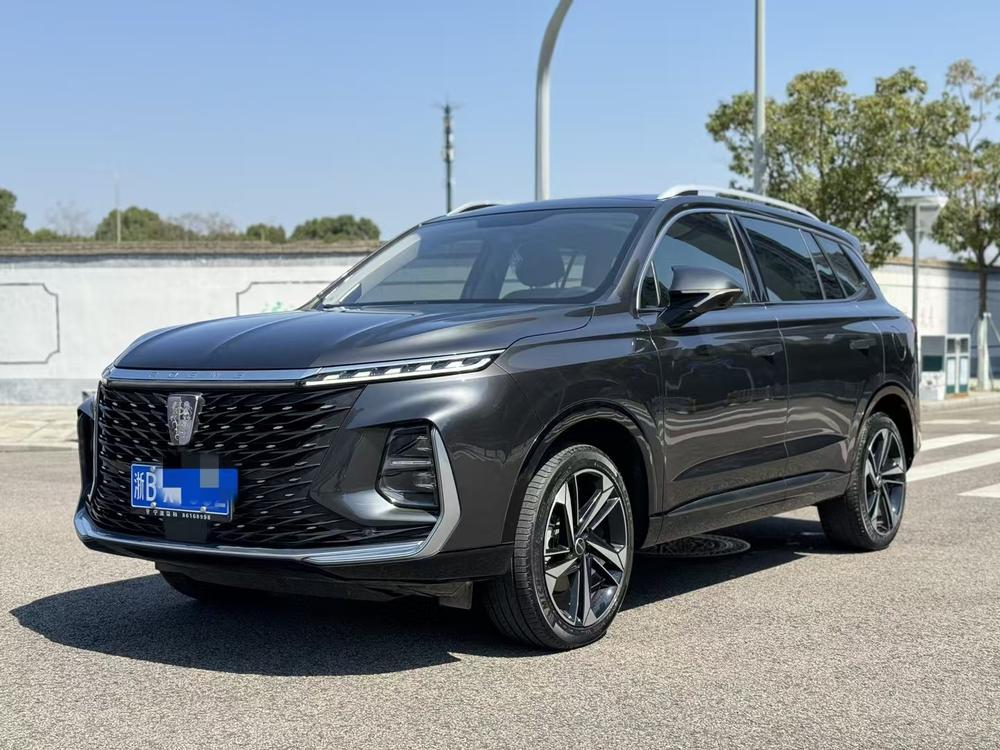 Roewe Roewe RX5 MAX