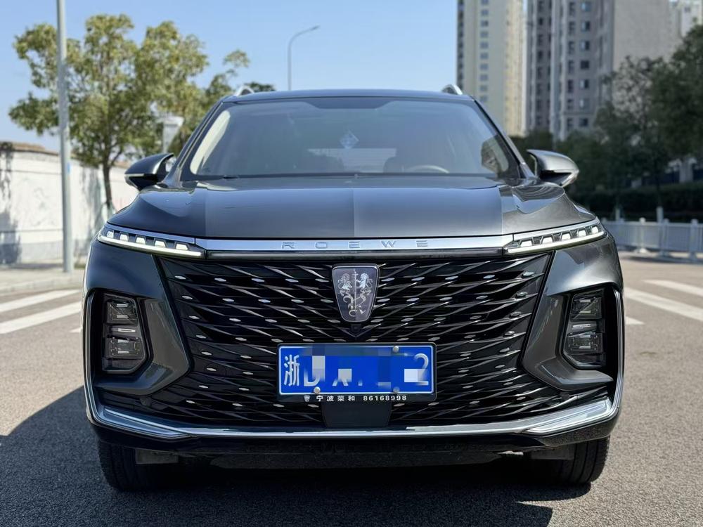 Roewe Roewe RX5 MAX