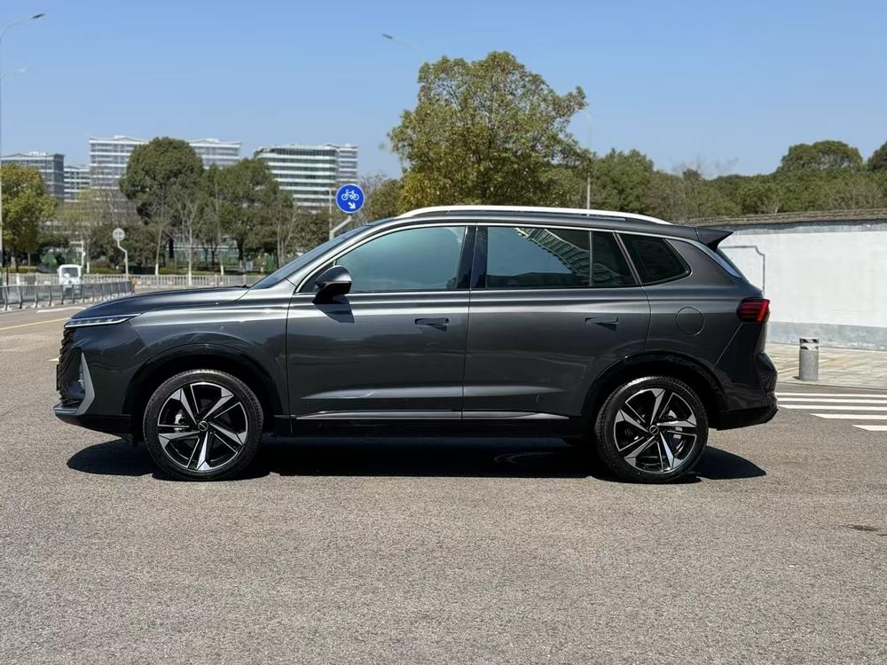 Roewe Roewe RX5 MAX