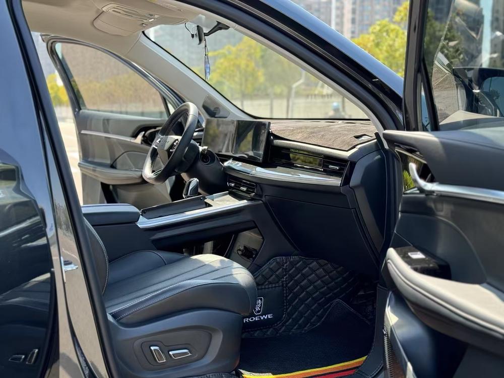 Roewe Roewe RX5 MAX