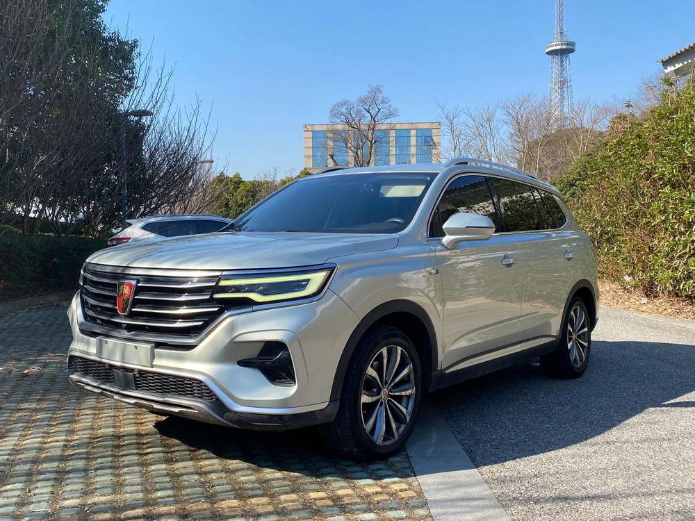 Roewe Roewe RX5 MAX