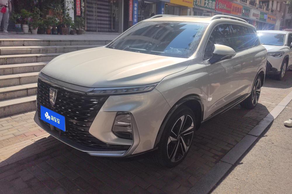 Roewe Roewe RX5 MAX