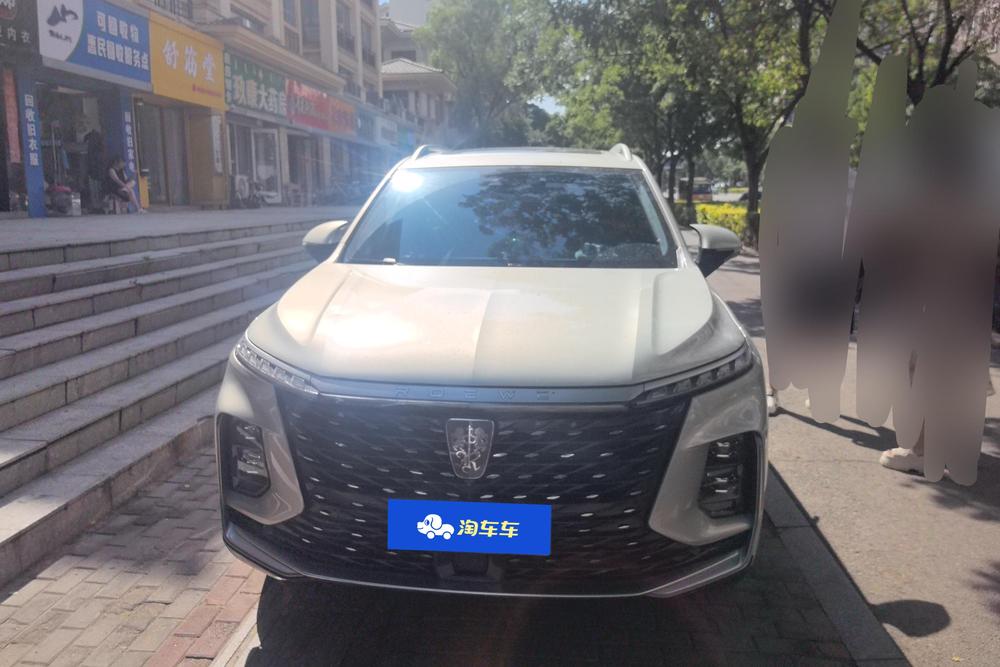 Roewe Roewe RX5 MAX