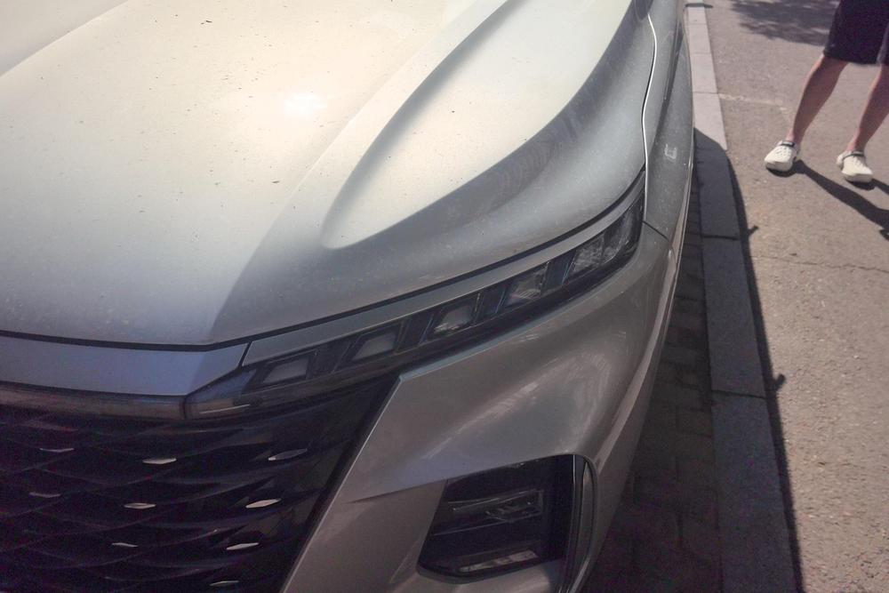 Roewe Roewe RX5 MAX