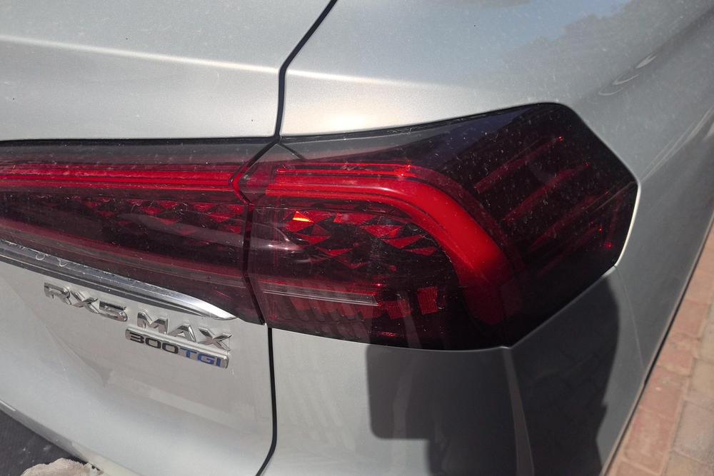 Roewe Roewe RX5 MAX