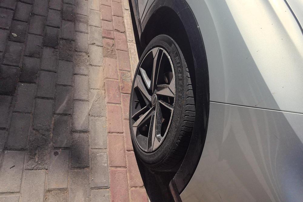 Roewe Roewe RX5 MAX