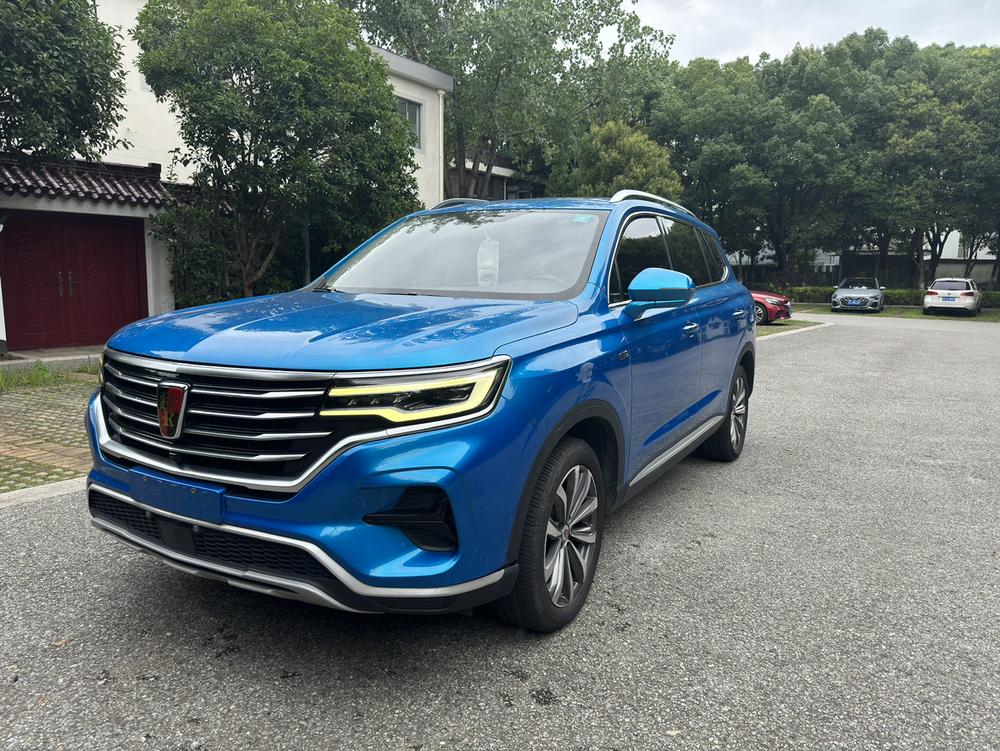Roewe Roewe RX5 MAX