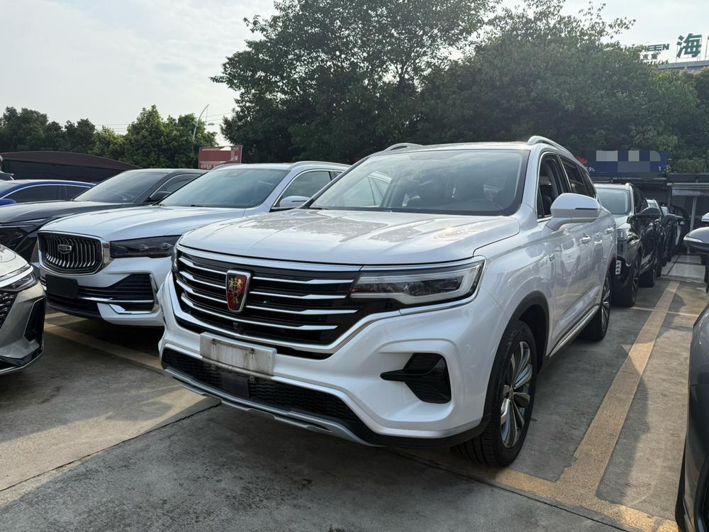 Roewe Roewe RX5 MAX